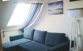 Augustów eMKa Noclegi apartamenty